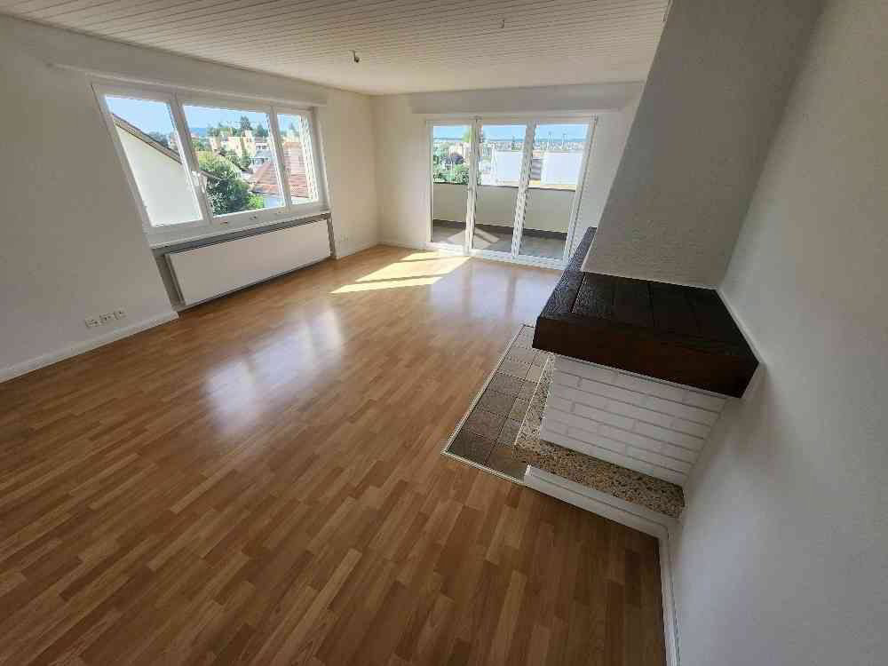 Wohnung – Oftringen - Ansicht 2