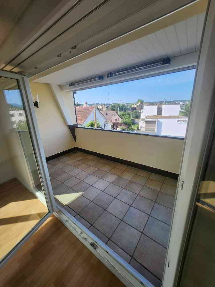 Wohnung – Oftringen - Ansicht 3