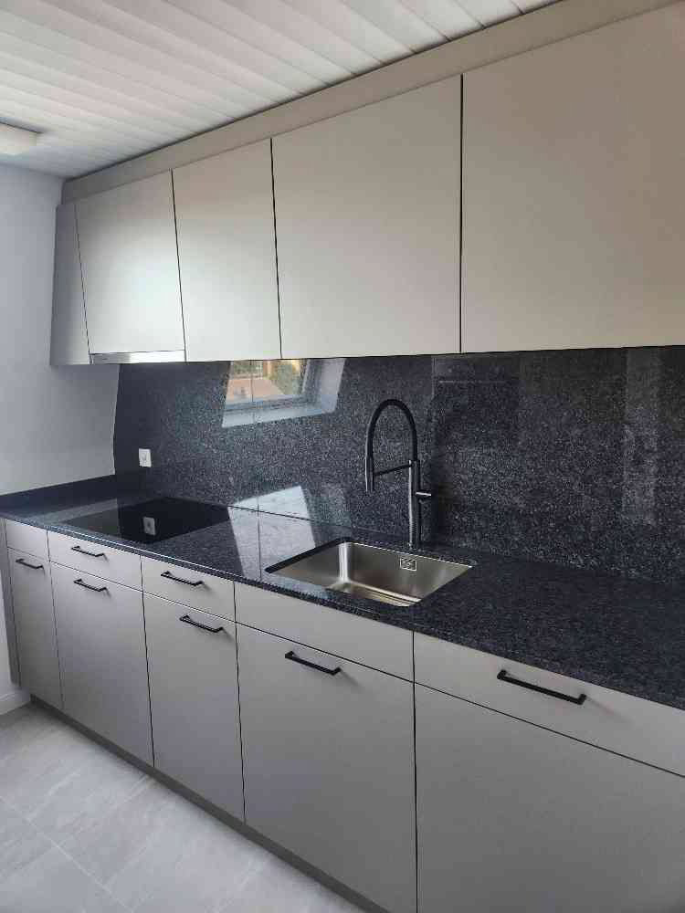 Wohnung – Oftringen - Mehr