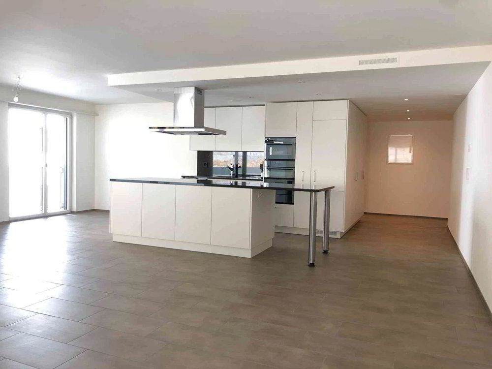 Wohnung – Stüsslingen - Ansicht 2