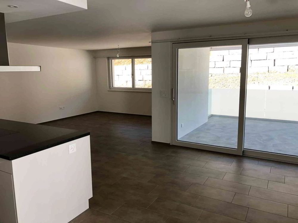 Wohnung – Stüsslingen - Ansicht 4