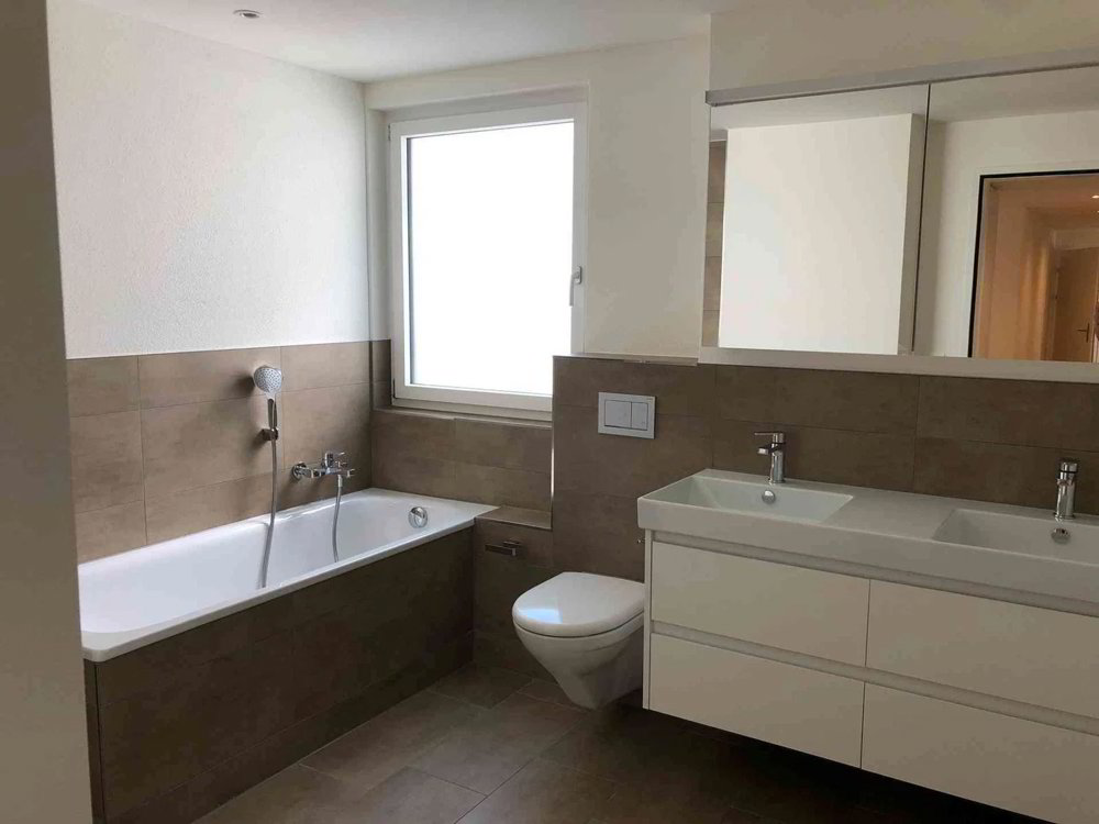 Wohnung – Stüsslingen - Ansicht 5
