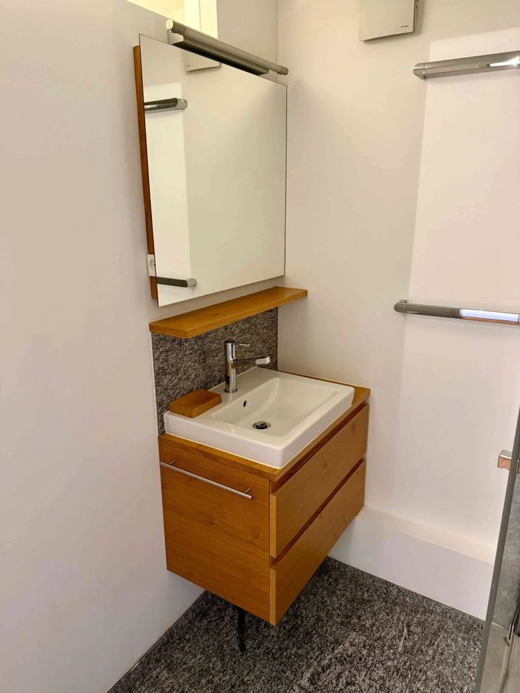 Wohnung – Steckborn - Mehr