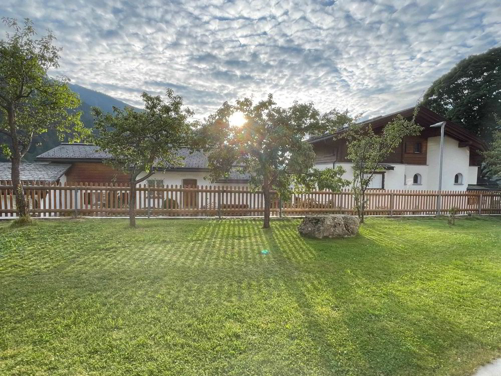 3.5 Zimmer Wohnung zu vermieten in Klosters - Bild 1/9