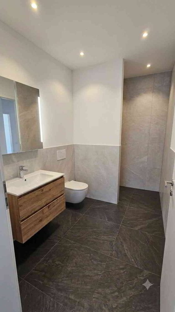 5.5 rooms Apartment for rent in Mosen - image 1/10