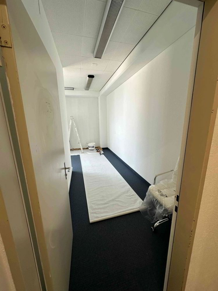 Titel: Attraktiver Gewerberaum (13m²) im Herzen von Aarau – Ideal für - Ansicht 3