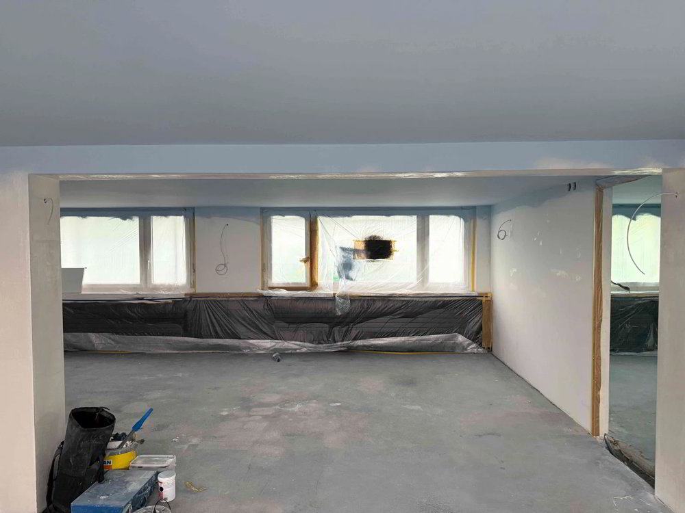 3.5 rooms Office & Commercial for rent in Wil SG - image 1/3