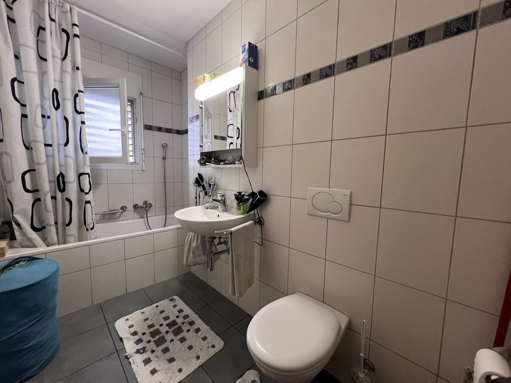 Appartamento di 4 locali in affitto a Conthey - immagine 1/7