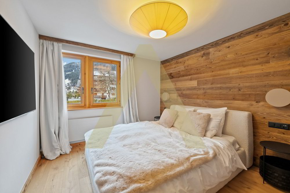Wohnung – Villars-sur-Ollon - Ansicht 4