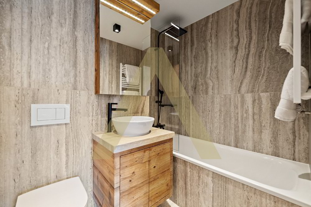 Wohnung – Villars-sur-Ollon - Ansicht 5