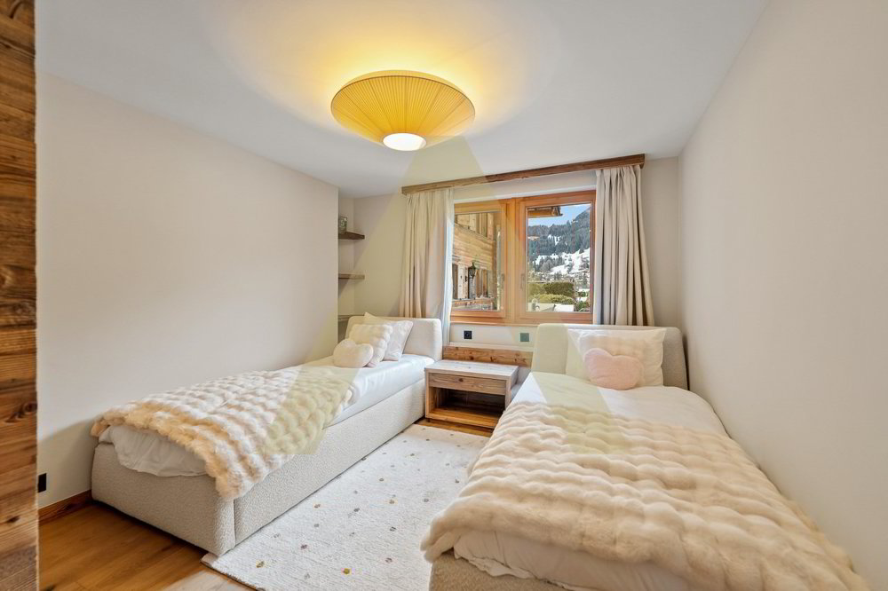 Wohnung – Villars-sur-Ollon - Mehr