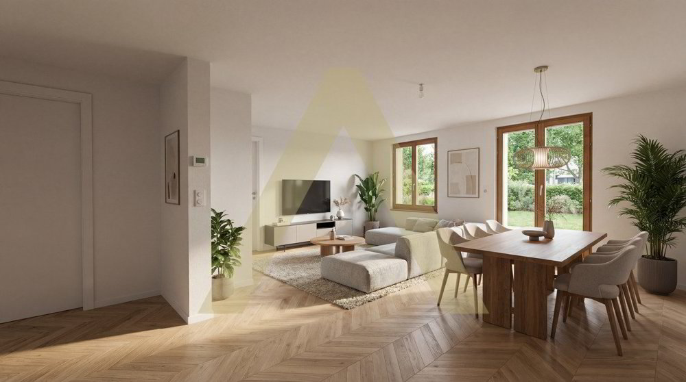 Wohnung – Sédeilles - Ansicht 4