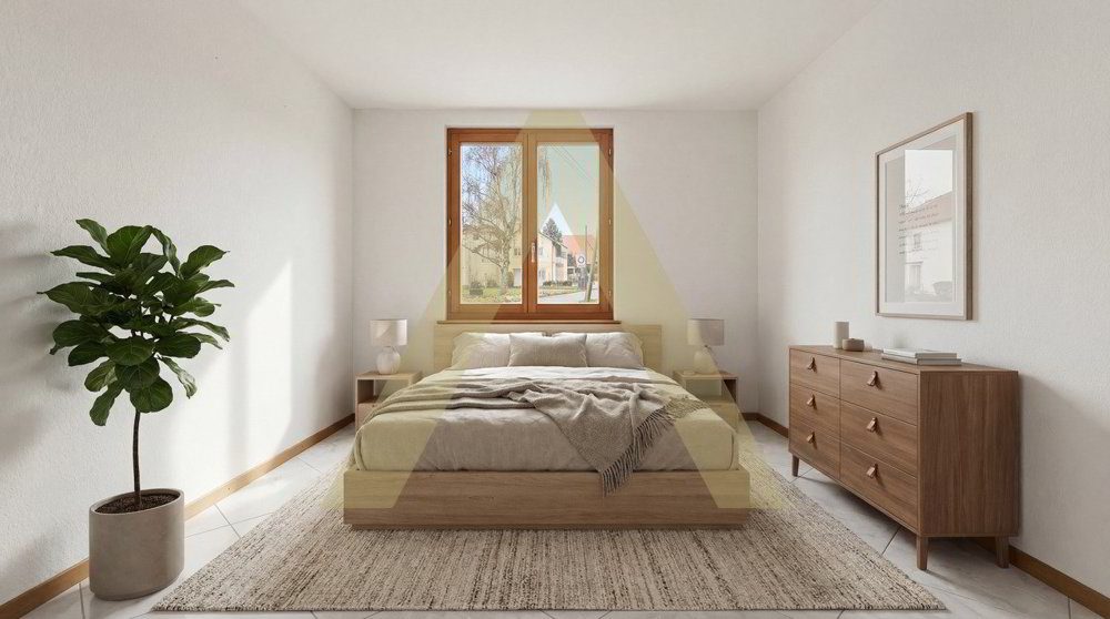 Wohnung – Sédeilles - Ansicht 5