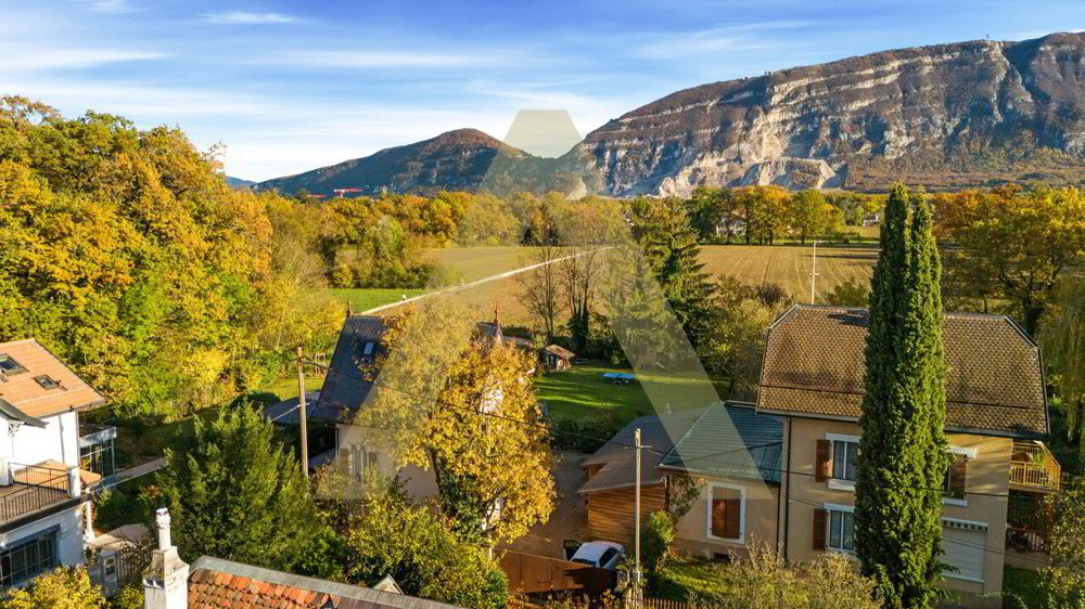 Haus – Carouge GE