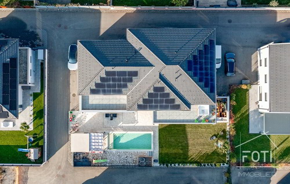 Haus – Collombey