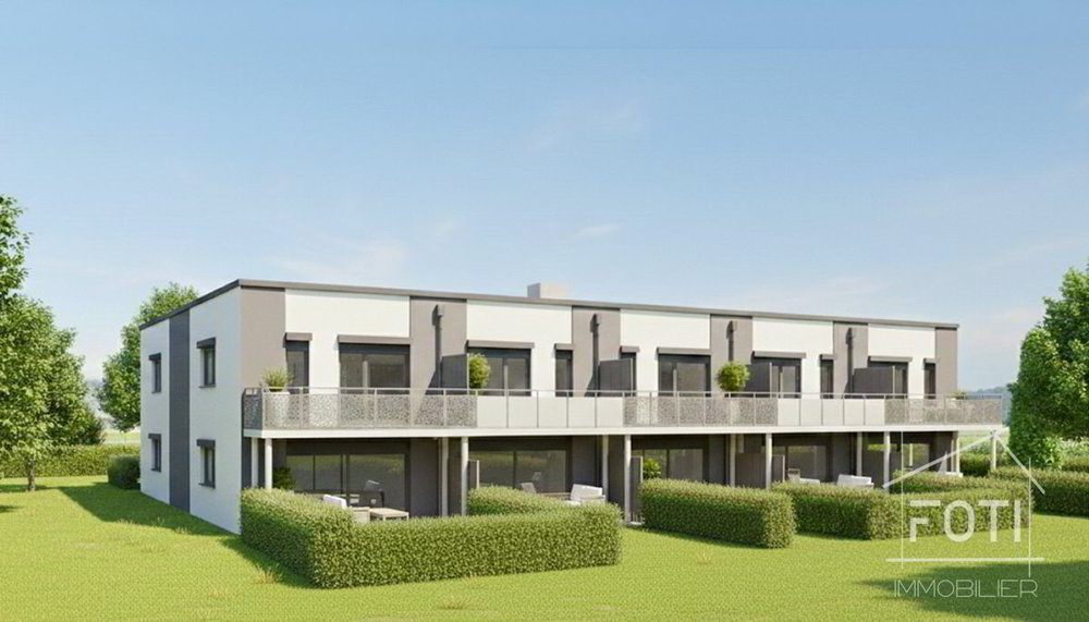 Haus – Monthey - Mehr