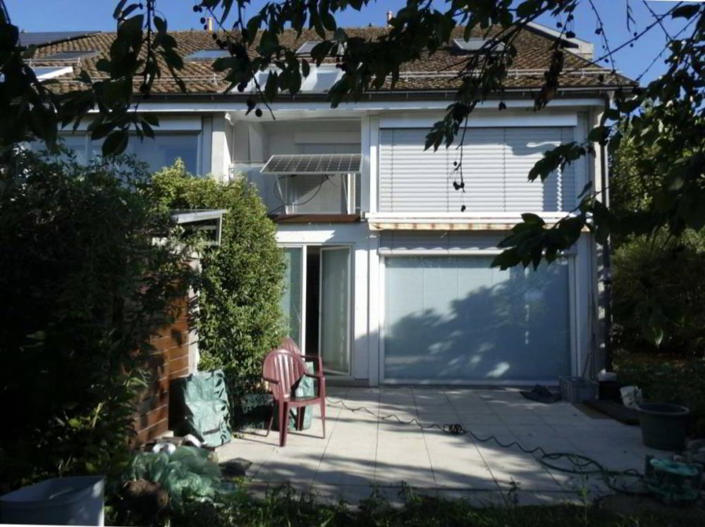 Haus – Etoy - Ansicht 3