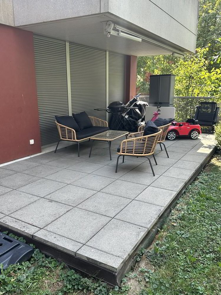 Appartement 3 pièces à louer à Lausanne - image 1/5