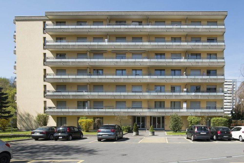 3 Zimmer Wohnung zu vermieten in Chavannes-près-Renens - Bild 1/1