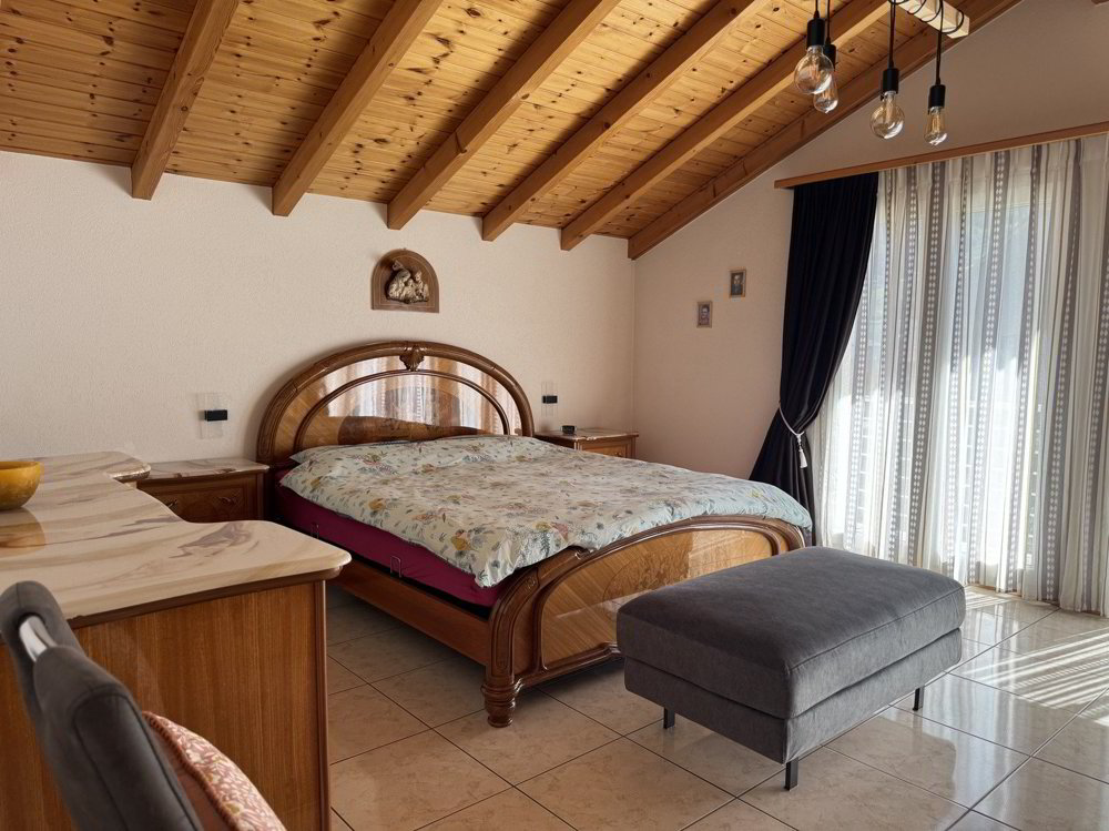 Casa di 4 locali in vendita a Saxon - immagine 1/13