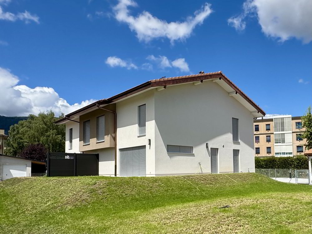Haus – Bière - Ansicht 4