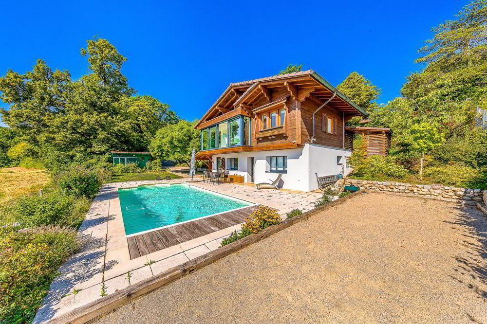 Haus – Trélex - Ansicht 4