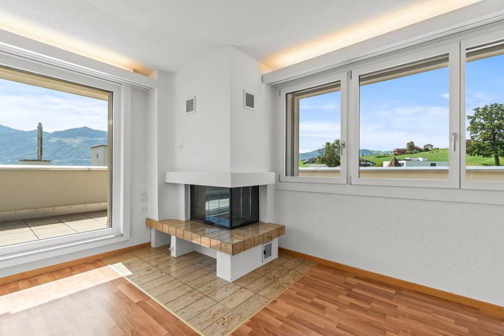 Wohnung – Tuggen - Ansicht 4