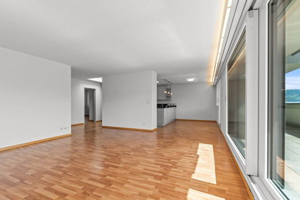 Wohnung – Tuggen - Ansicht 5