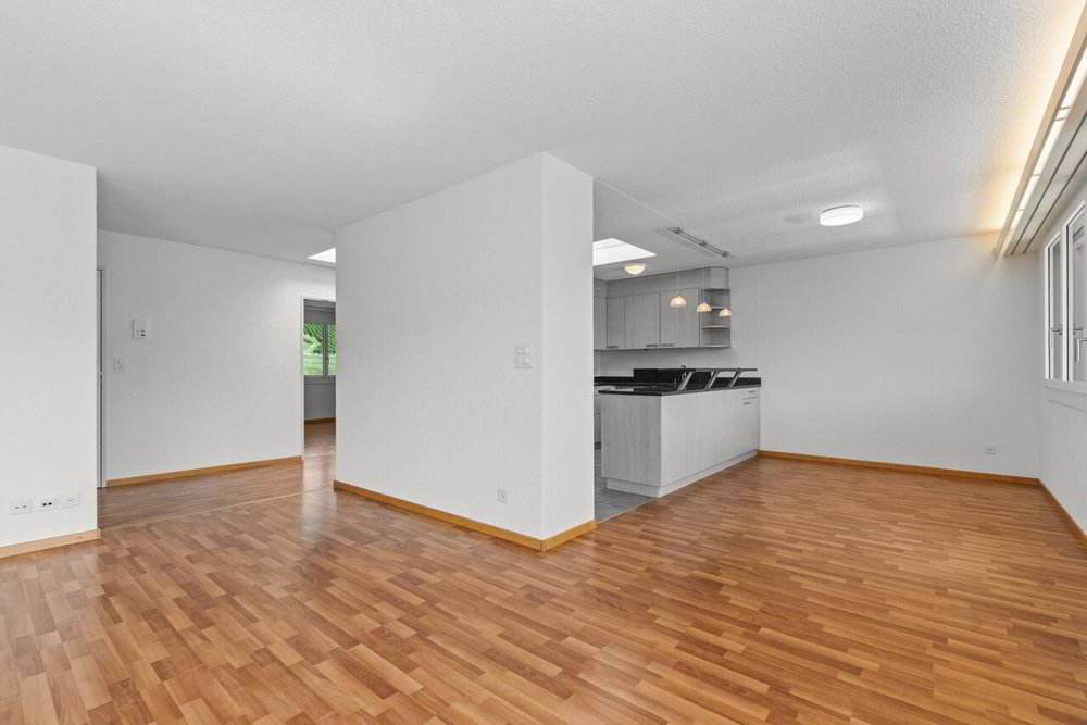 Wohnung – Tuggen - Mehr