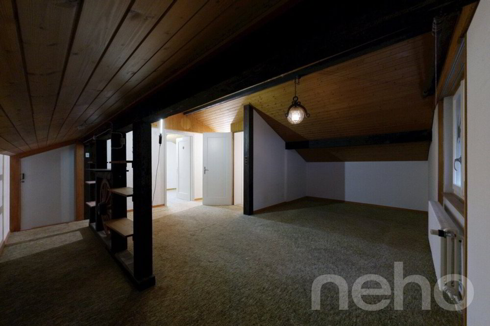 5 rooms House to buy in Möhlin - image 1/12