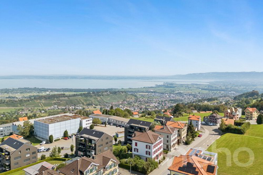 Casa di 10.5 locali in vendita a Wolfhalden - immagine 1/12