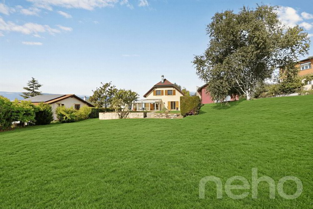 4.5 rooms House to buy in Yverdon-les-Bains - image 1/12