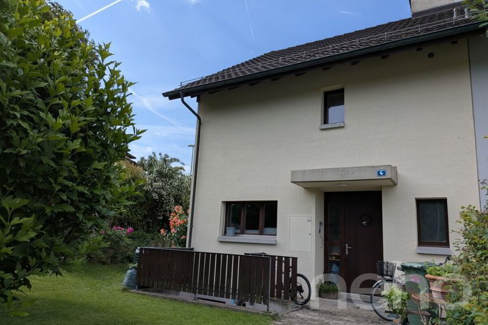 Casa di 5.5 locali in vendita a Hedingen - immagine 1/12