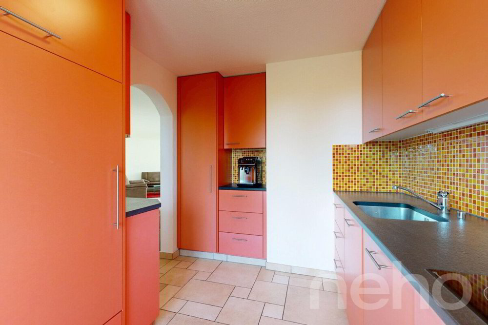 Wohnung – Beromünster - Ansicht 2