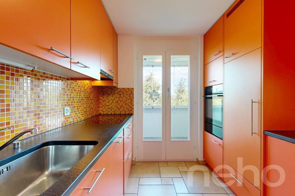Wohnung – Beromünster - Ansicht 3
