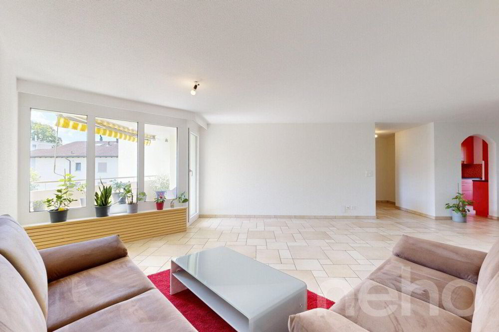 Wohnung – Beromünster - Ansicht 4