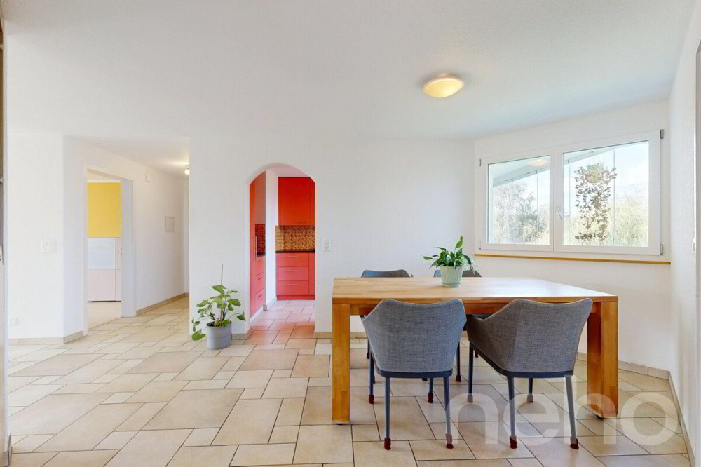 Wohnung – Beromünster - Ansicht 5