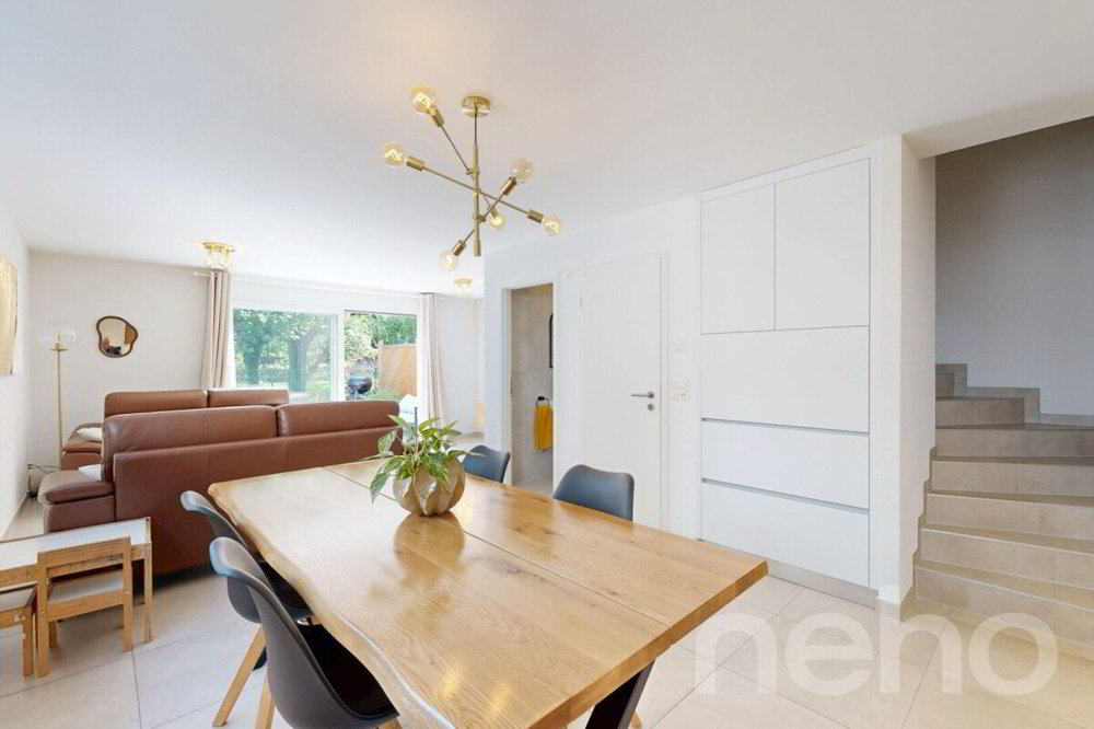 Haus – Vernayaz - Ansicht 2