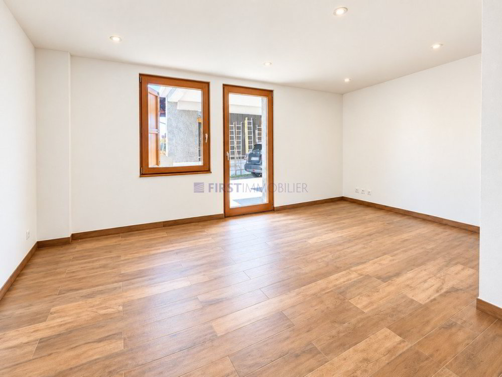 Wohnung – Chesières - Ansicht 2