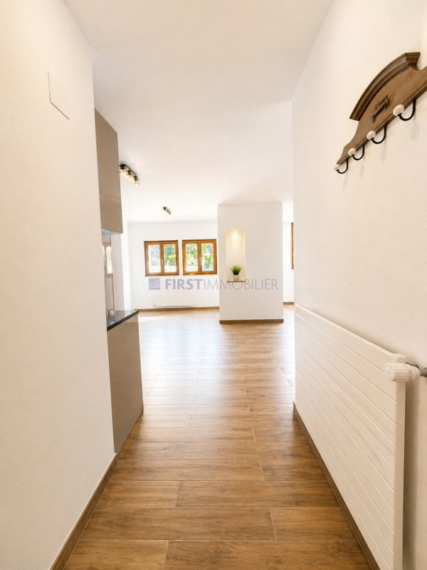 Wohnung – Chesières - Ansicht 2