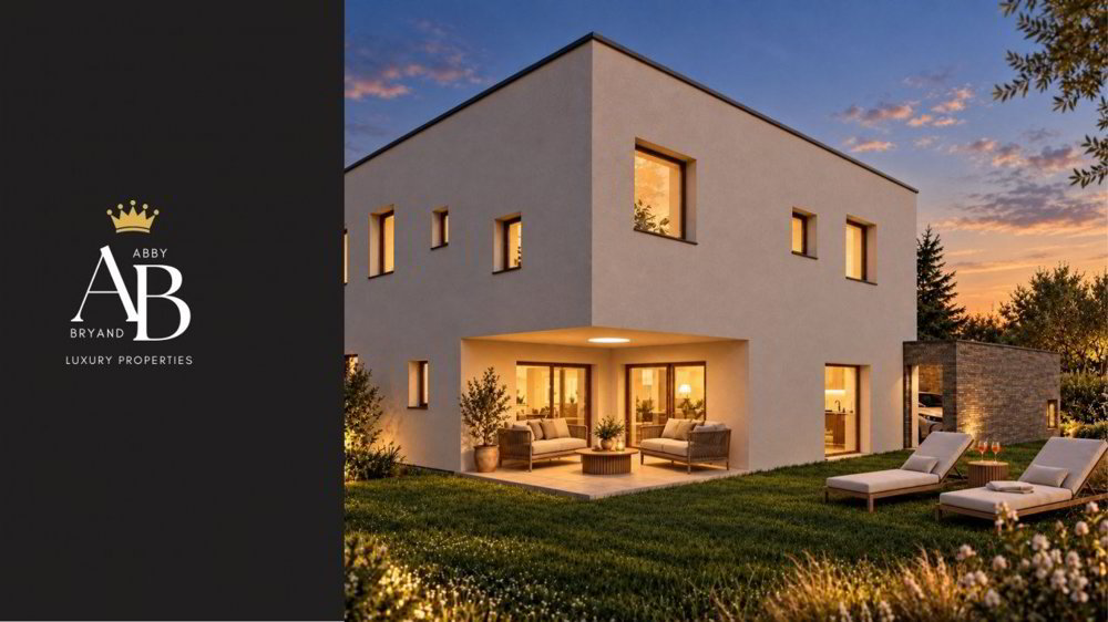 Maison 5 pièces à acheter à Le Grand-Saconnex - image 1/8