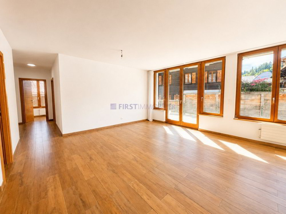Wohnung – Chesières - Ansicht 2