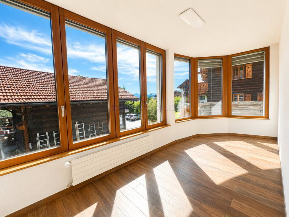 Wohnung – Chesières - Ansicht 5