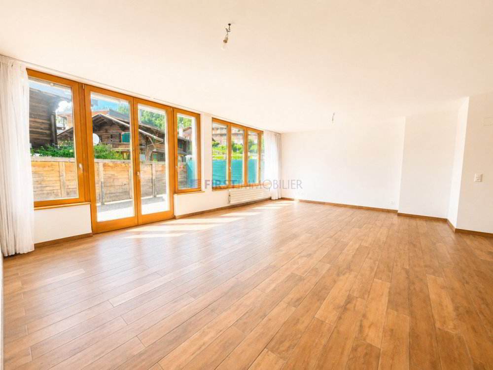 Wohnung – Chesières - Mehr
