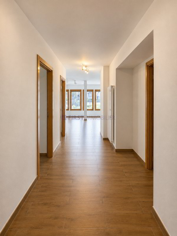 3.5 Zimmer Wohnung zum verkaufen in Chesières - Bild 1/13