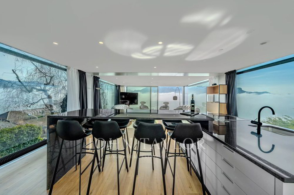 Haus – Chardonne - Ansicht 2