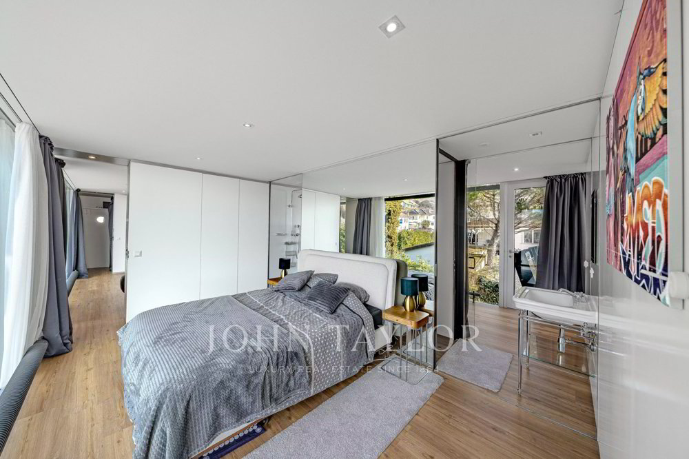 Haus – Chardonne - Ansicht 5