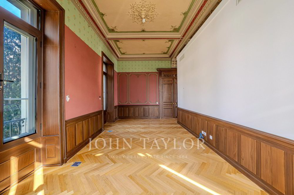 Wohnung – Veytaux - Ansicht 5