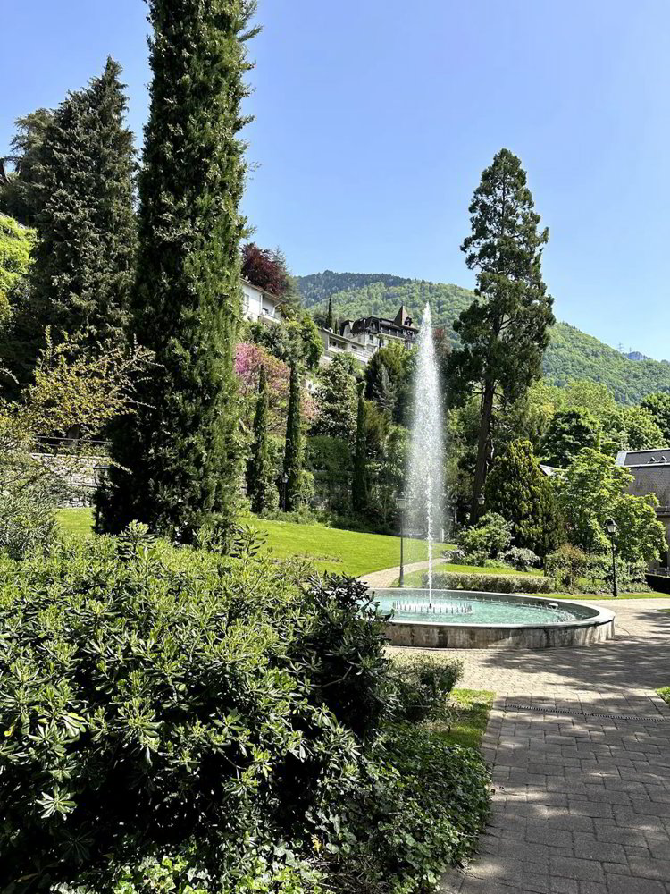 Wohnung – Vevey - Ansicht 2