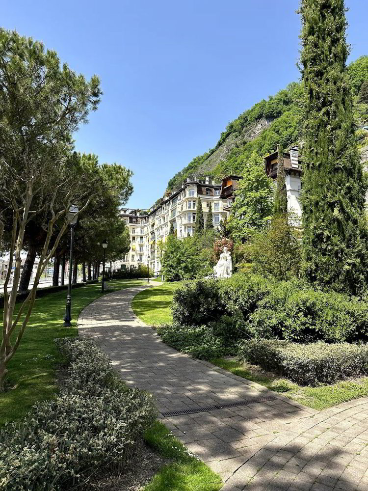 Wohnung – Vevey - Ansicht 5